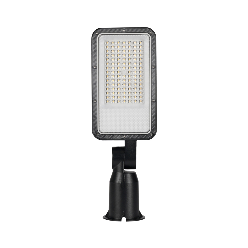 BRILAGI - Lámpara LED de exterior para calle con rótula ajustable URBANLIGHT LED/50W/230V negra IP65