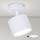 Brilagi - LED Foco orientable STRIPY 1xGX53/15W/230V blanco