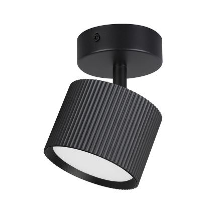 Brilagi - LED Foco orientable STRIPY 1xGX53/15W/230V negro