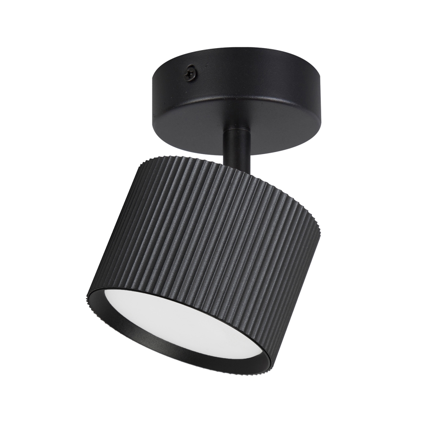Brilagi - LED Foco orientable STRIPY 1xGX53/15W/230V negro