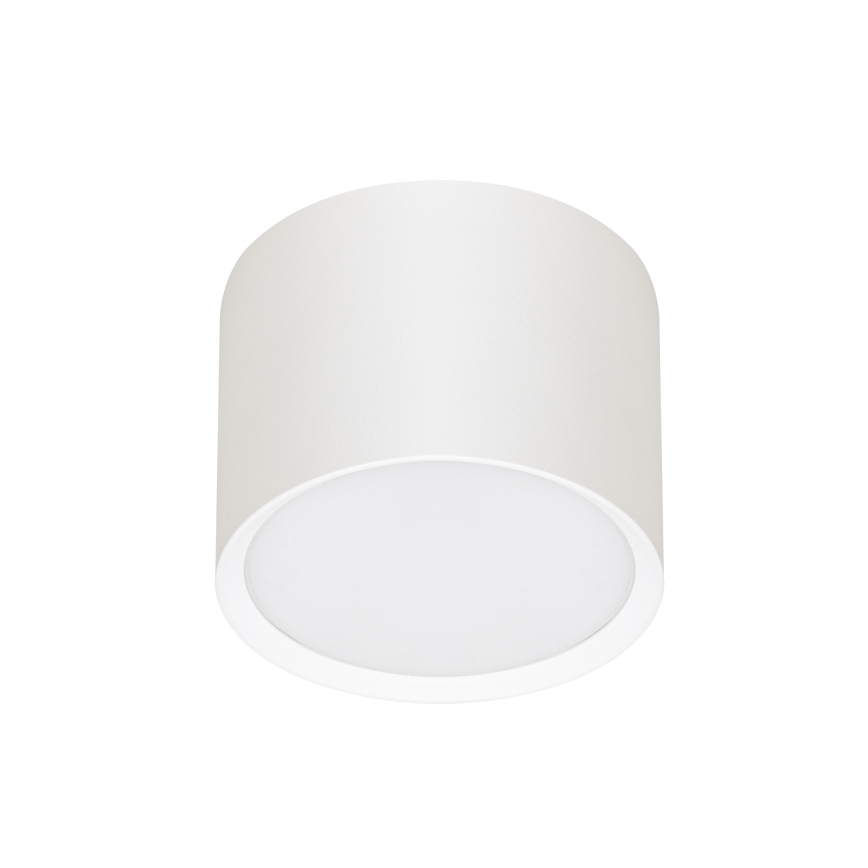 BRILAGI - LED Foco SMOOTH 1xGX53/15W/230V 60x82 mm blanco