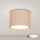 Brilagi - LED Foco STRIPY 1xGX53/15W/230V beige