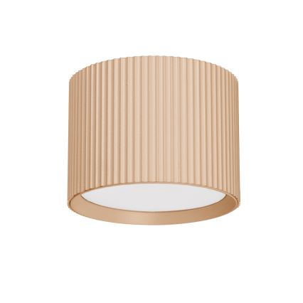 Brilagi - LED Foco STRIPY 1xGX53/15W/230V beige