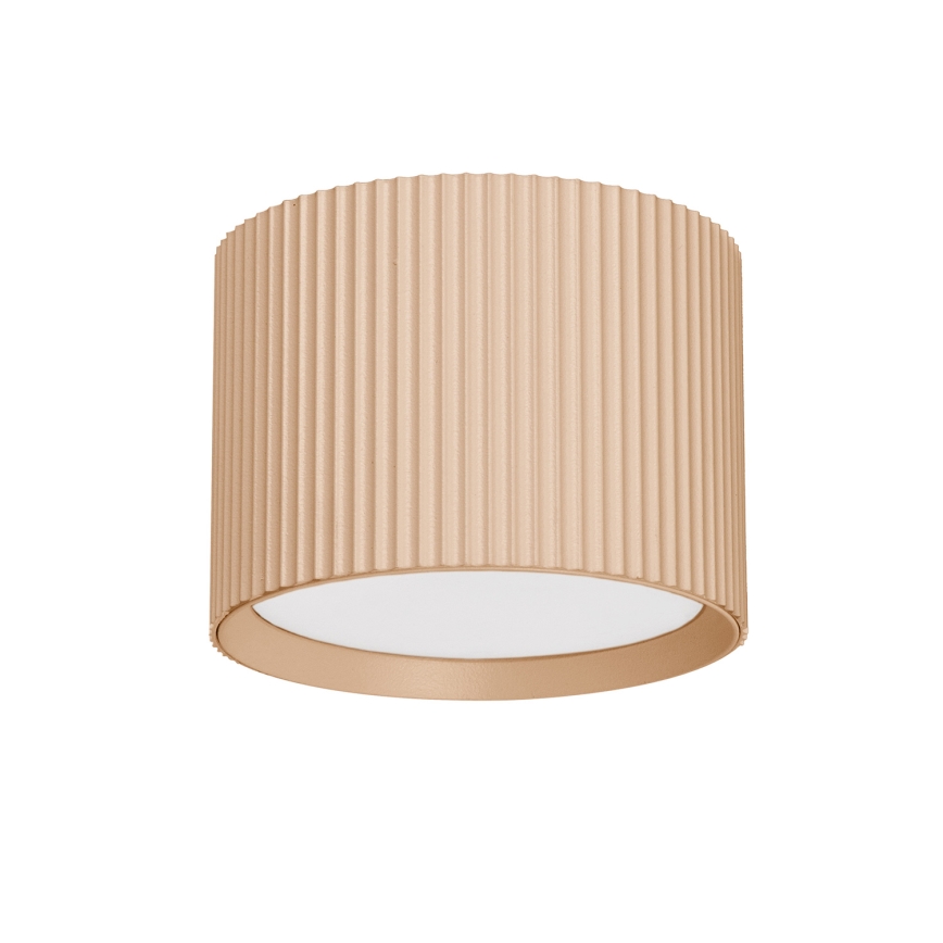 Brilagi - LED Foco STRIPY 1xGX53/15W/230V beige