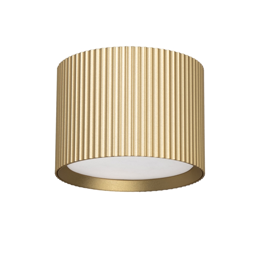 Brilagi - LED Foco STRIPY 1xGX53/15W/230V dorado