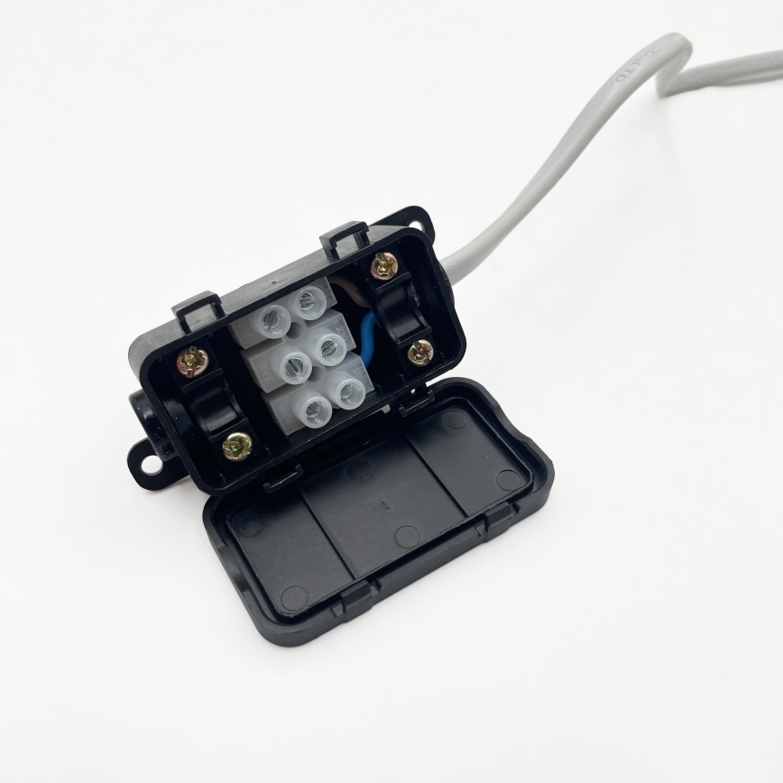 Brilagi - Iluminación LED para espejo de baño WOODY MIRROR 3v1 LED/12W/230V 60 cm IP44 cromo pulido/roble