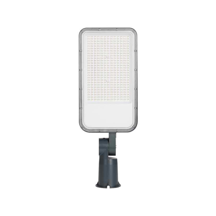 Brilagi - Lámpara LED de exterior para calle con articulación URBANLIGHT LED/200W/230V antracita IP65