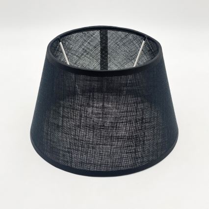 Brilagi - LED Lámpara de mesa ANTHONY 1xE14/40W/230V roble/negro