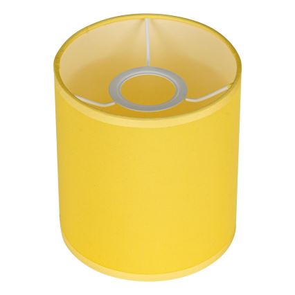 Brilagi - Lámpara de pared LED flexible NUBILA 1xE27/25W/230V + LED/3W latón/amarillo