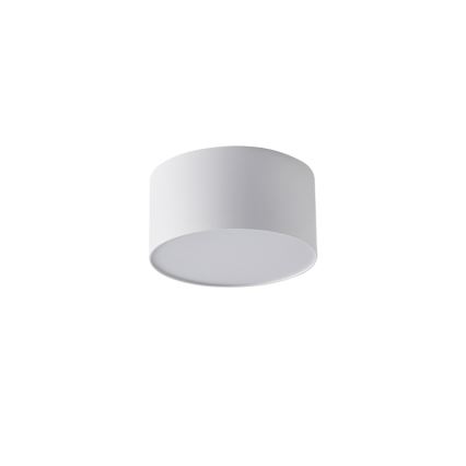 BRILAGI - LED Lámpara de techo exterior FORIS LED/14W/230V Ø 12 cm blanca IP44
