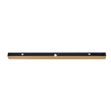 BRILAGI - LED Lámpara de techo GARDALINE LED/108W/230V roble