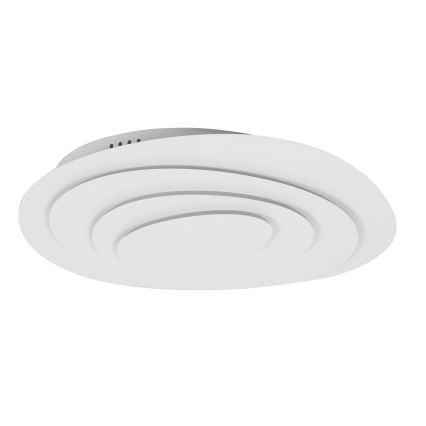Brilagi - Lámpara de techo LED MODERN MINI LED/28W/230V 3000/4500/6000K 29,8x25,1 cm