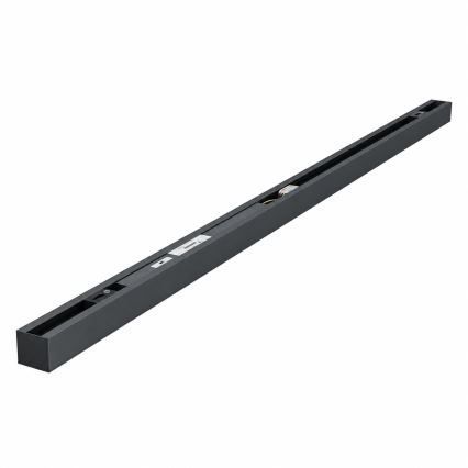 Brilagi - Luminaria LED de techo de montaje superficial o colgante SYNODICO LED/30W/230V 4000K antracita