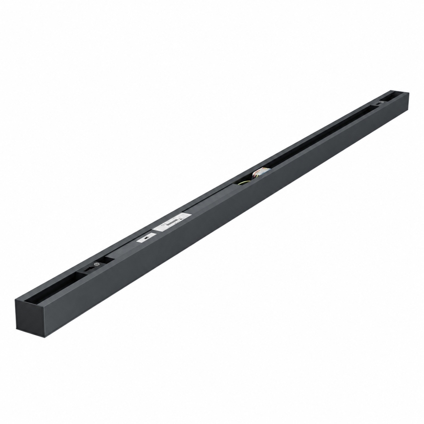 Brilagi - Luminaria LED de techo de montaje superficial o colgante SYNODICO LED/30W/230V 4000K antracita