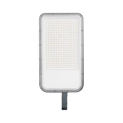 Brilagi - Farola LED exterior con poste y articulación de 5 m URBANLIGHT LED/200W/230V antracita IP65