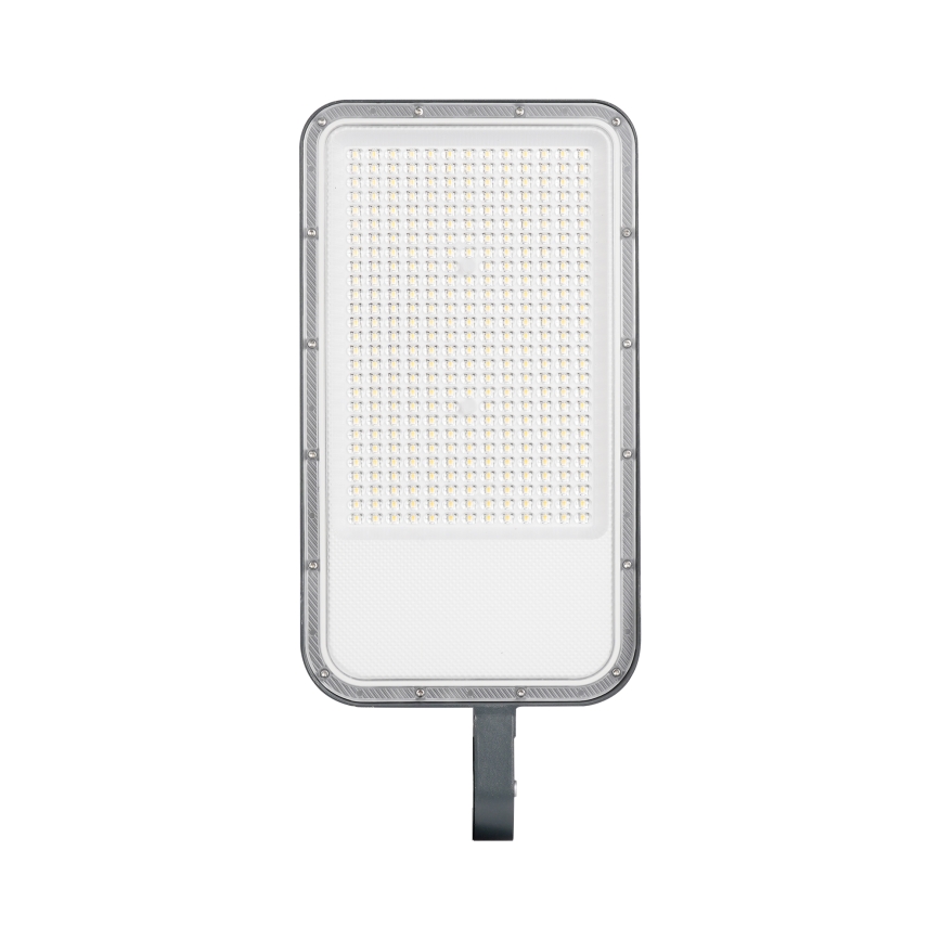 Brilagi - Farola LED exterior con poste y articulación de 5 m URBANLIGHT LED/200W/230V antracita IP65