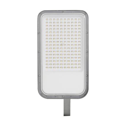 Brilagi - Farola LED exterior con articulación URBANLIGHT LED/100W/230V gris IP65