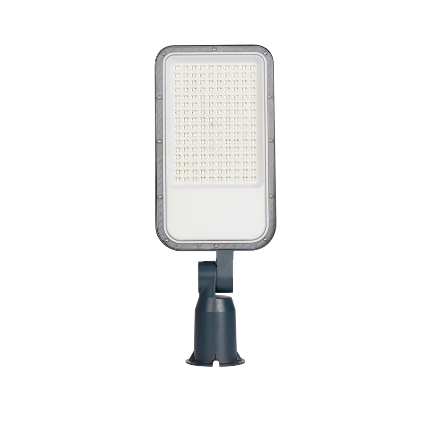 Brilagi - Lámpara de calle LED para exterior con articulación URBANLIGHT LED/100W/230V antracita IP65