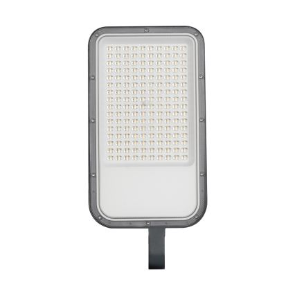 Brilagi - Lámpara de calle LED para exterior con articulación URBANLIGHT LED/100W/230V antracita IP65