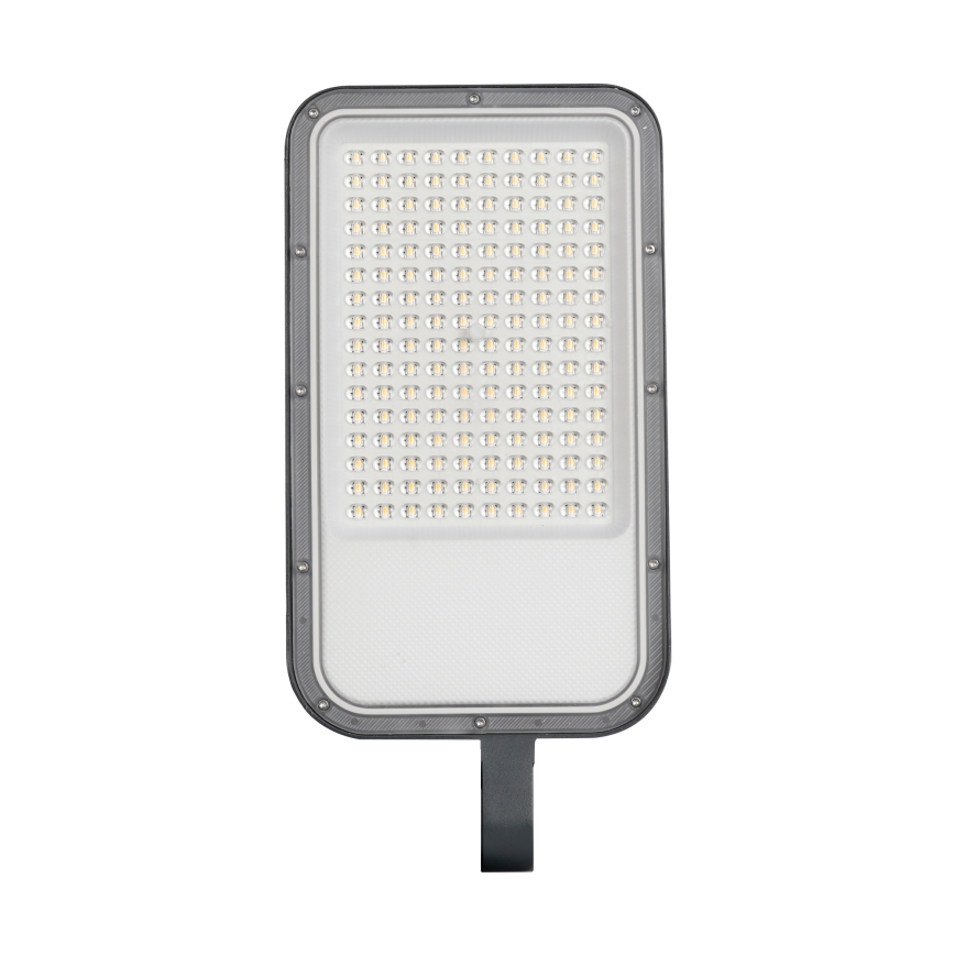 Brilagi - Lámpara de calle LED para exterior con articulación URBANLIGHT LED/100W/230V antracita IP65