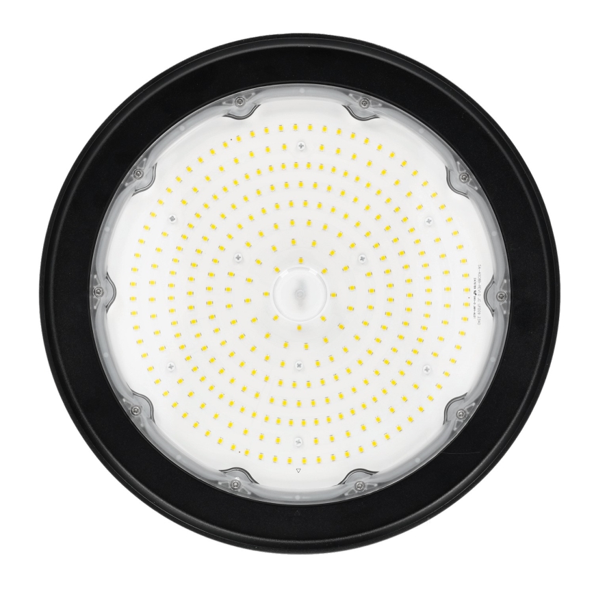 BRILAGI - Luminaria LED de techo industrial TITAN PRO HIGHBAY LED/200W/230V 4000K IP65