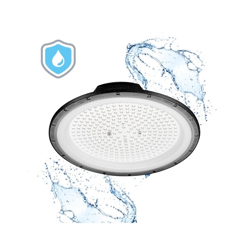 Brilagi - Luminaria técnica industrial TITAN LED/200W/230V 4000K IP65