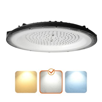 Brilagi - Luminaria industrial técnica LED TITAN LED/200W/230V 6000K IP65
