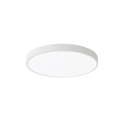 BRILAGI - Luminaria de techo LED regulable POOL SMART LED/48W/230V 40 cm 3000-6000K Wi-Fi Tuya + control remoto blanco
