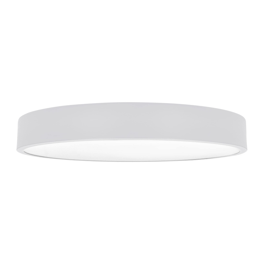 BRILAGI - Luminaria de techo LED regulable POOL SMART LED/48W/230V 40 cm 3000-6000K Wi-Fi Tuya + control remoto blanco