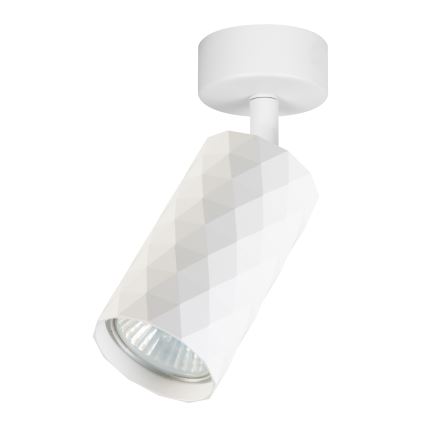 Brilagi - Foco LED RGBW regulable SELE DIAMANT 1xGU10/4,8W/230V 3000K blanco + mando a distancia