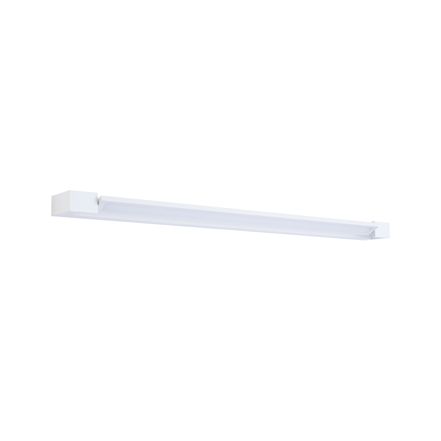 BRILAGI - Aplique de pared LED para exterior AQUA LINE LED/24W/230V 90 cm IP44 blanco CRI 90