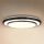 Brilagi - Luminaria de techo LED LUCIANO LED/24W/230V, Ø 29,5 cm