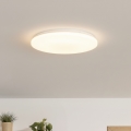 Brilagi - Luminaria de techo LED MILKY WAY LED/24W/230V 4000K Ø 38 cm