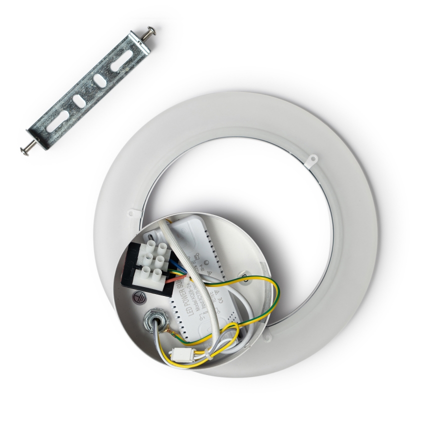 Brilagi - Luminaria de techo LED MODERN MINI LED/16W/230V 3000/4000/6000K