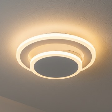 Brilagi - Luminaria de techo LED MODERN MINI LED/22W/230V 3000/4000/6000K