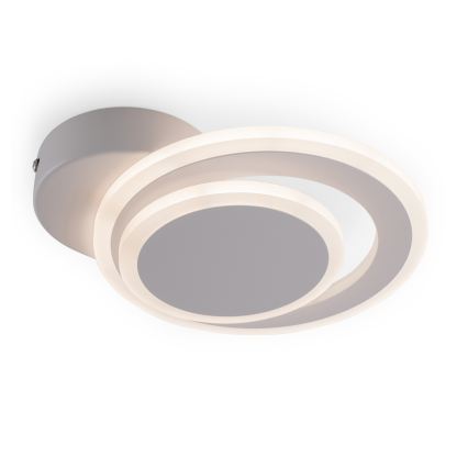 Brilagi - Luminaria de techo LED MODERN MINI LED/22W/230V 3000/4000/6000K