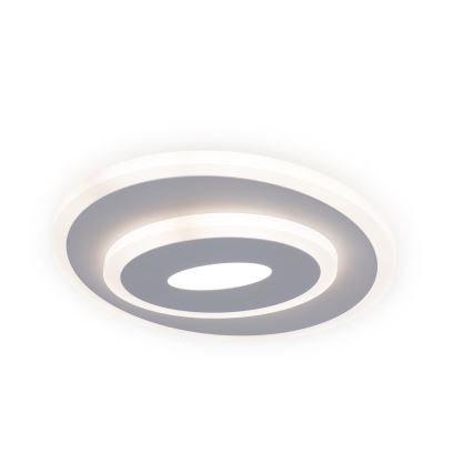 Brilagi - Luminaria de techo LED MODERN MINI LED/26W/230V 3000/4000/6000K