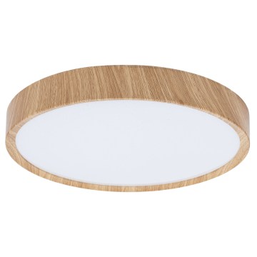 BRILAGI - Luminaria de techo LED NATURA LED/24W/230V 4000K diám. 38,3 cm