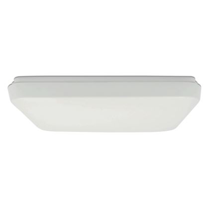 Brilagi - Plafón LED OPAL/24W/230V 37,5x37,5 cm