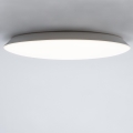 Brilagi - Luminaria de techo LED para baño VESTAS LED/28W/230V Ø 38 cm 4000K IP54