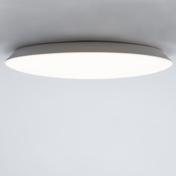 Brilagi - Luminaria de techo LED para baño VESTAS LED/28W/230V Ø 38 cm 4000K IP54