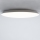 Brilagi - Luminaria de techo LED para baño VESTAS LED/28W/230V Ø 38 cm 4000K IP54
