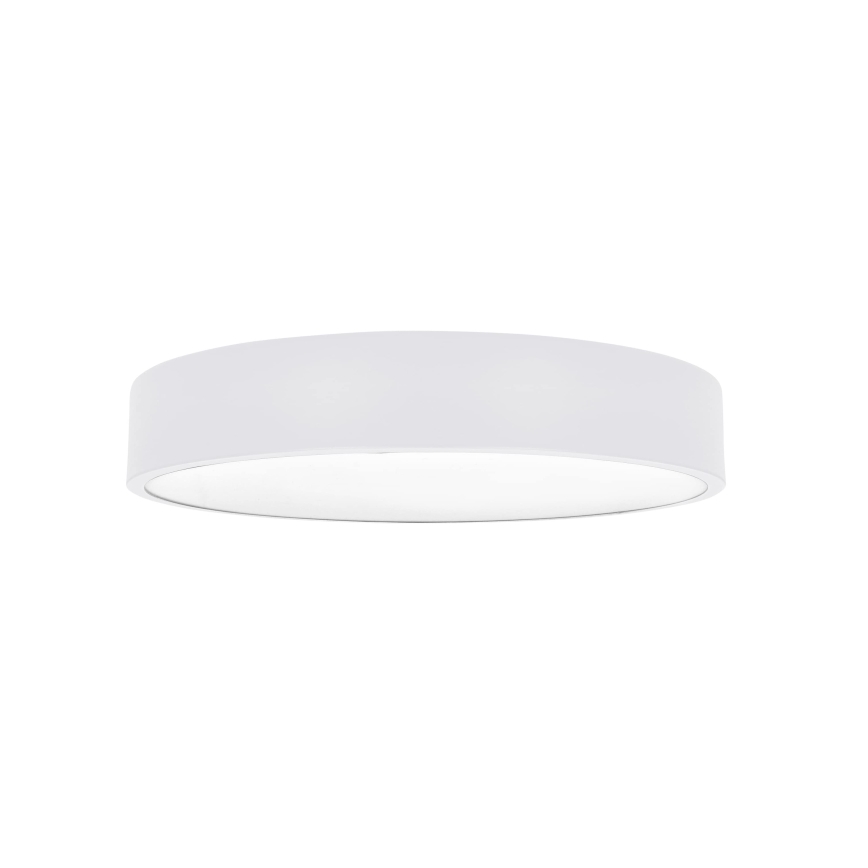 Brilagi - Luminaria de techo LED POOL LED/36W/230V 3000/4000/6000K Ø 30 cm blanca