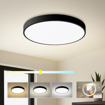 Brilagi - Luminaria de techo LED POOL LED/60W/230V 3000/4000/6000K 50 cm