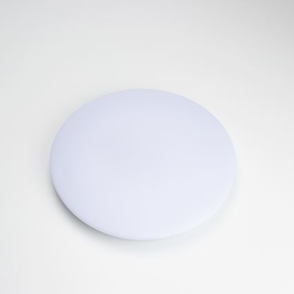 Brilagi - Lámpara de techo LED regulable SMART LED/24W/230V Ø 38 cm 2700-6500K Wi‑Fi Tuya + control remoto