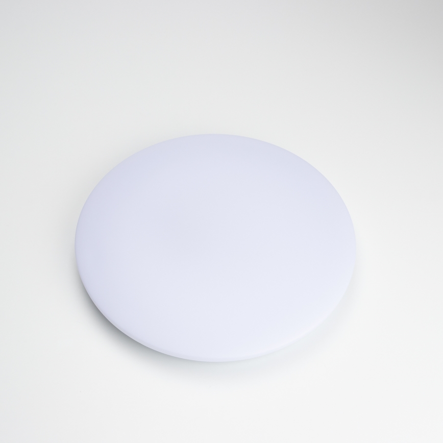 Brilagi - Lámpara de techo LED regulable SMART LED/24W/230V Ø 38 cm 2700-6500K Wi‑Fi Tuya + control remoto