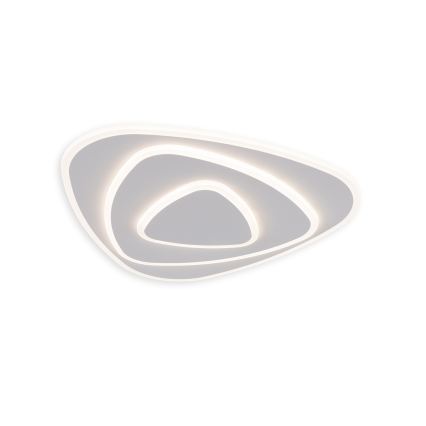 BRILAGI - Lámpara de techo LED regulable MODERN LED/58W/230V 3000-6000K 47x48,5 cm+ control remoto