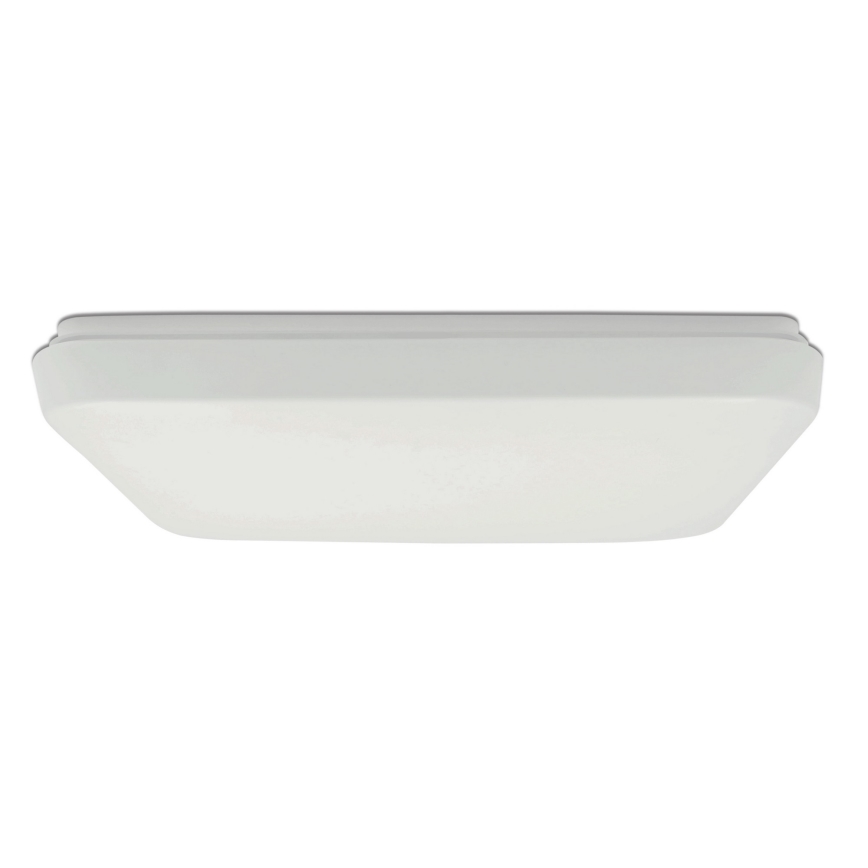 Brilagi - Lámpara de techo LED regulable OPAL LED/24W/230V 37,5x37,5 cm 3000/4000/6500K + mando a distancia