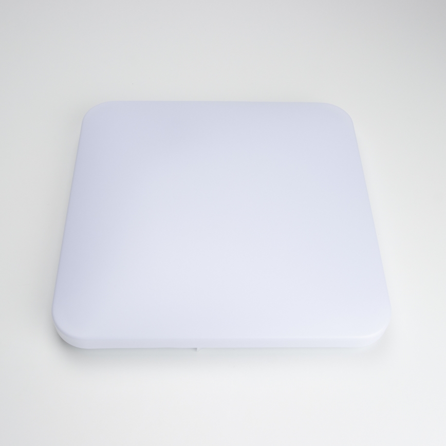 Brilagi - Luminaria de techo LED regulable SMART LED/28W/230V 43x43 cm 2700-6500K Wi-Fi Tuya + mando a distancia