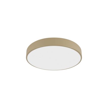 BRILAGI - Lámpara de techo LED POOL LED/36W/230V 3000/4000/6000K diámetro 30 cm beige